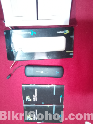 ZTE Grameenphone 4G Modem